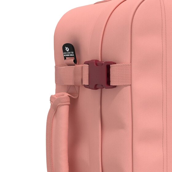 Cabin Zero Classic 119 Zaino da giorno 39 cm Scomparto per laptop