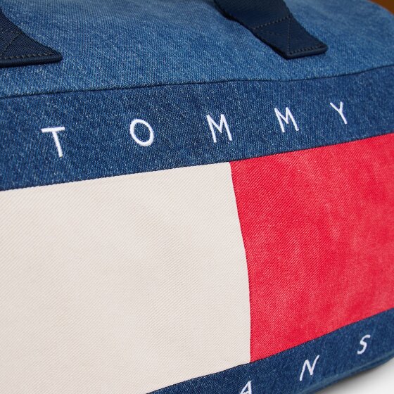 Tommy Hilfiger Jeans TJM Archive Borsa da viaggio Weekender 47 cm