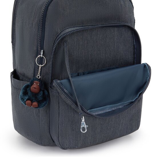 Kipling Back to School Pep Seoul College Extra Zaino da giorno 44 cm Scomparto per laptop