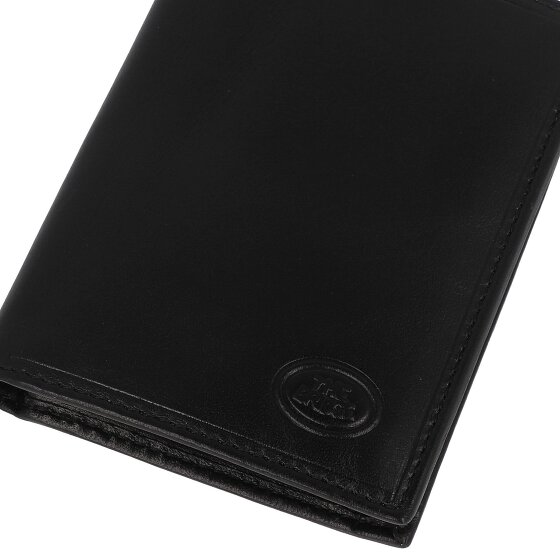 The Bridge Story Uomo Portafoglio in pelle 8,5 cm