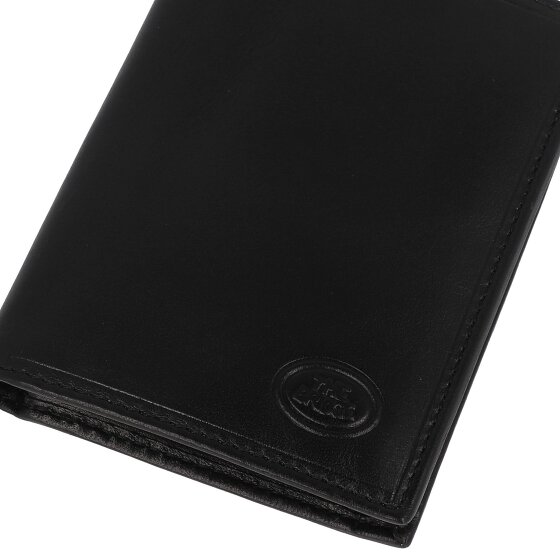 The Bridge Story Uomo Portafoglio in pelle 8,5 cm The Bridge Story Uomo Portafoglio in pelle 8,5 cm