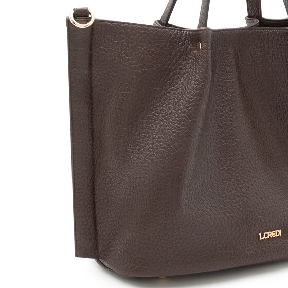 L.Credi Raila Borsa shopper 31 cm