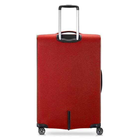 Roncato Ironik 2.0 4 ruote Carrello 75 cm espandibile