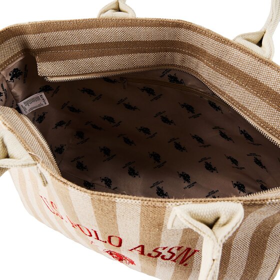 U.S. Polo Assn. Pool Party Borsa shopper 40.5 cm