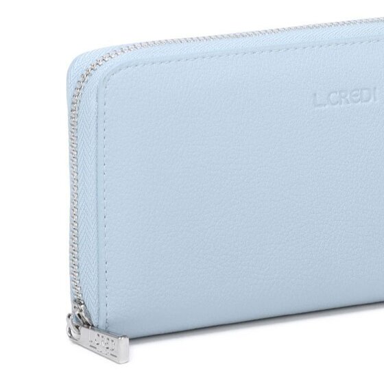 L.Credi Polly Portafoglio Protezione RFID 19 cm