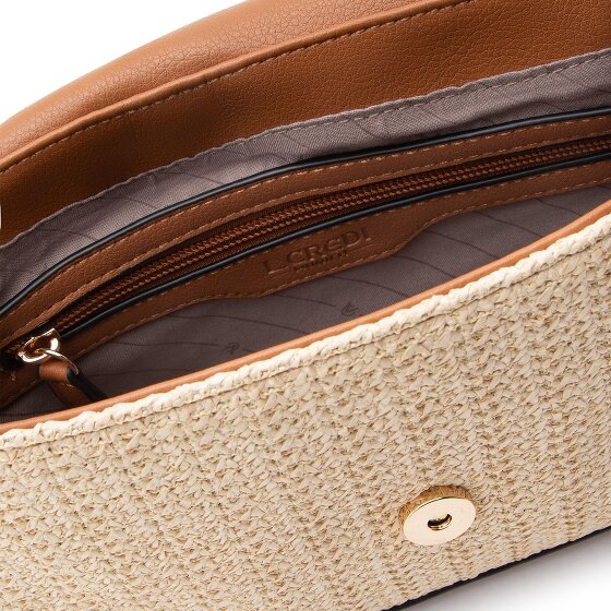 L.Credi Rosalie Borsa a tracolla 26 cm