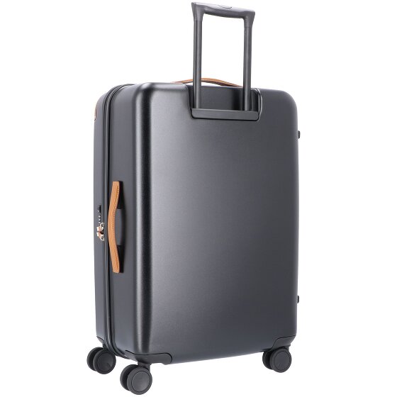 Bric's Amalfi Carrello a 4 ruote 70 cm