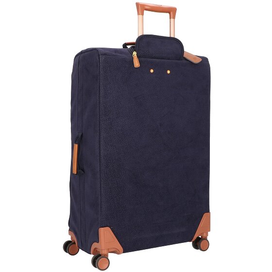 Bric's Carrello Life a 4 ruote 77 cm