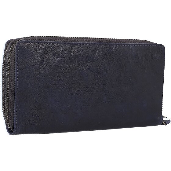 Mika Portafoglio Pelle 19.5 cm