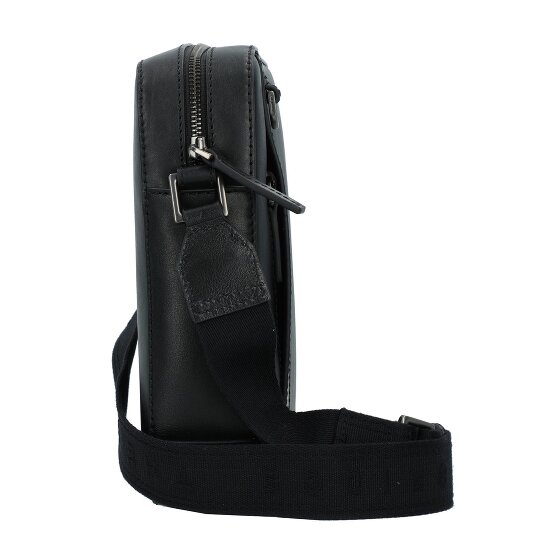 The Bridge Giacomo Borsa a tracolla M Pelle 24.5 cm