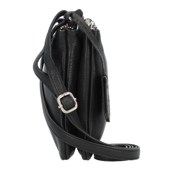 Burkely Soft Skylar Borsa a tracolla Pelle 26 cm