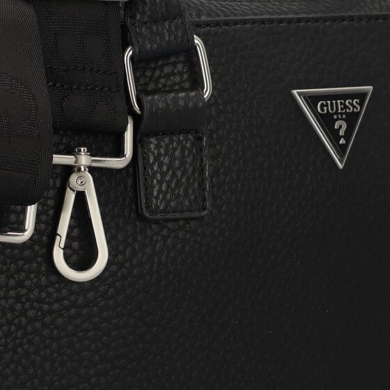Guess Torino Valigetta 40 cm Scomparto per laptop