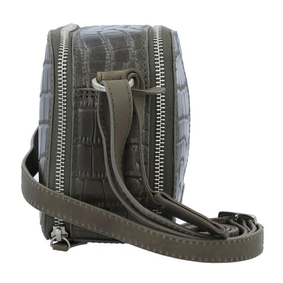 Burkely Cool Colbie Borsa a tracolla Pelle 20 cm