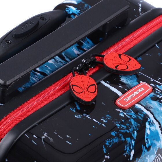 Samsonite Daydream Disney 4 ruote Carrello per bambini 45 cm