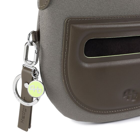 Hedgren Fika Borsa a tracolla S Protezione RFID 22 cm