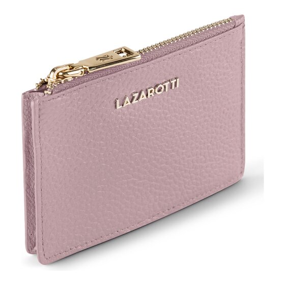 Lazarotti Bologna Leather Portafoglio chiave Pelle 11.5 cm