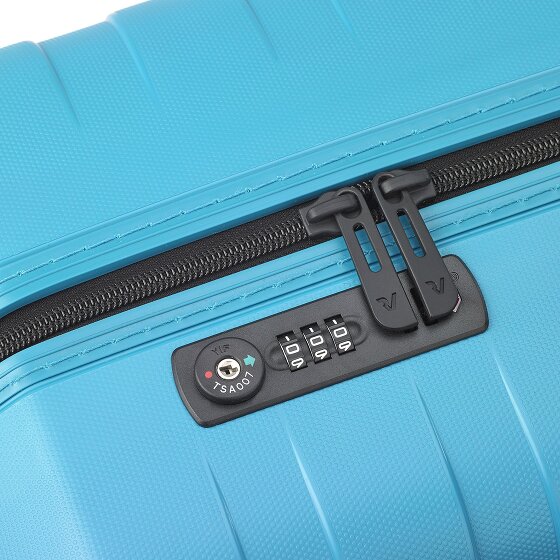 Roncato Box Sport 2.0 4 ruote Carrello 69 cm