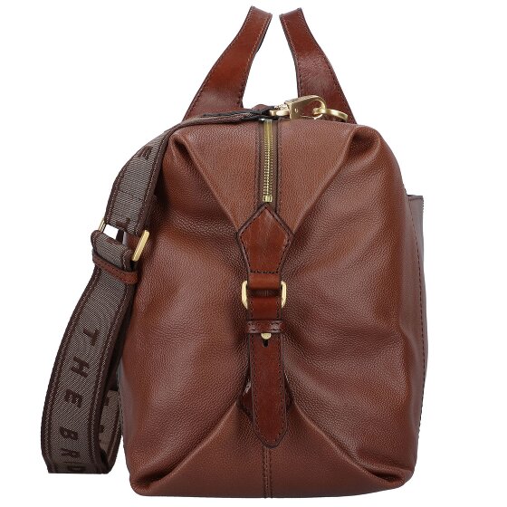 The Bridge Gemma T Borsa da viaggio Weekender Pelle 47 cm