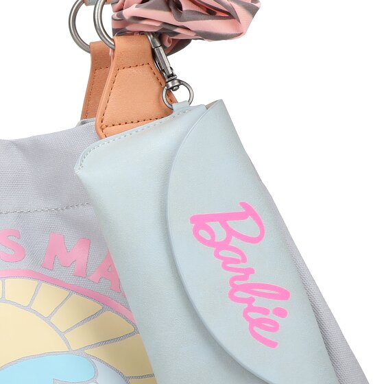 Fritzi aus Preußen Izzy Limited Barbie Big Wave Borsa shopper 42 cm