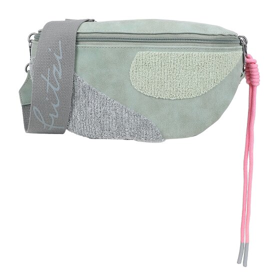 Fritzi aus Preußen Bum Bag Soft Marsupio 34 cm