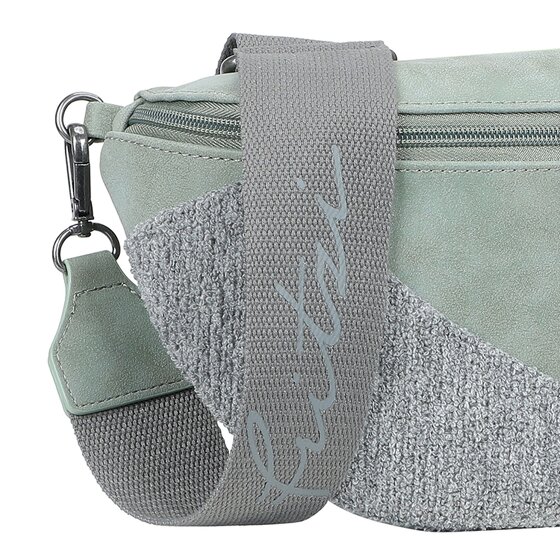 Fritzi aus Preußen Bum Bag Soft Marsupio 34 cm