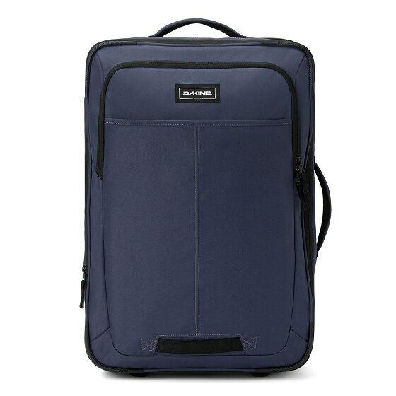 Dakine Status 42L 2 ruote Carrello della cabina 55 cm Scomparto per laptop con piega di espansione