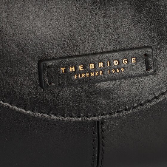 The Bridge Gloria Borsa a tracolla Pelle 24 cm