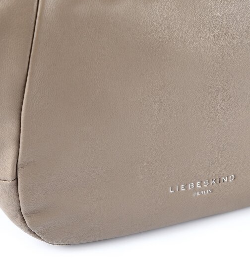 Liebeskind Farrah Borsa a tracolla Pelle 45 cm