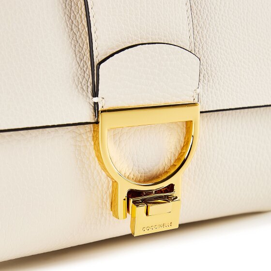 Coccinelle Arlettis Borsa a tracolla in pelle 23 cm