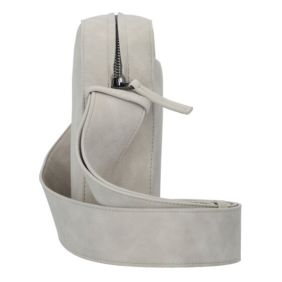 Calvin Klein CK Refined Mini Borsa Borsa a tracolla 17 cm