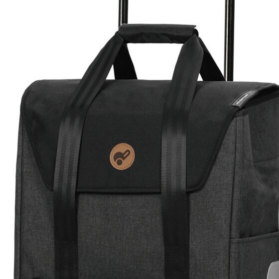 Andersen Shopper Quattro Shopper Carrello della spesa 58 cm