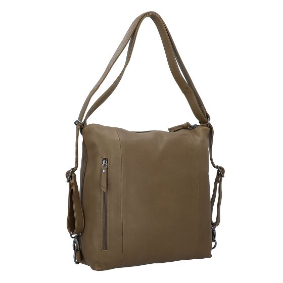 Burkely Just Jolie Borsa a tracolla Pelle 31 cm