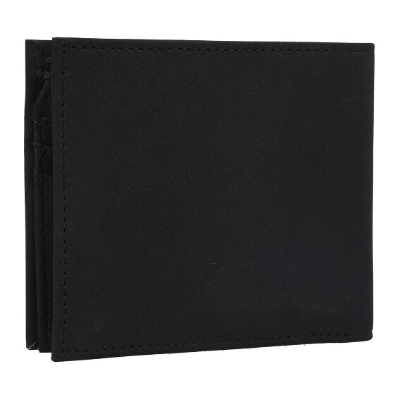 oxmox New Cryptan Portafoglio Protezione RFID 12 cm oxmox New Cryptan Portafoglio Protezione RFID 12 cm