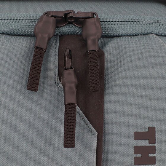 Thule Aion 4 ruote Carrello della cabina 55 cm