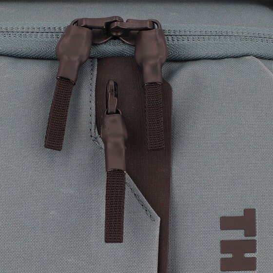 Thule Aion 4 ruote Carrello della cabina 55 cm