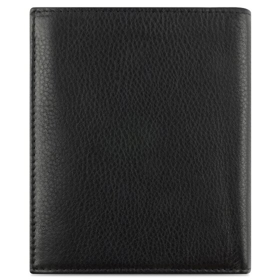 bugatti Nome Portafoglio Protezione RFID Pelle 10 cm