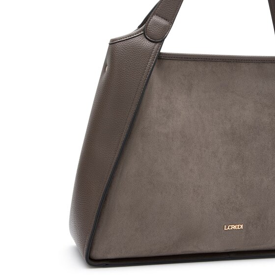 L.Credi Pheline Borsa shopper 40 cm