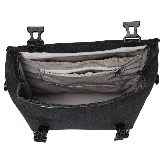 Vaude Augsburg IV Borsa da bicicletta S 25 cm