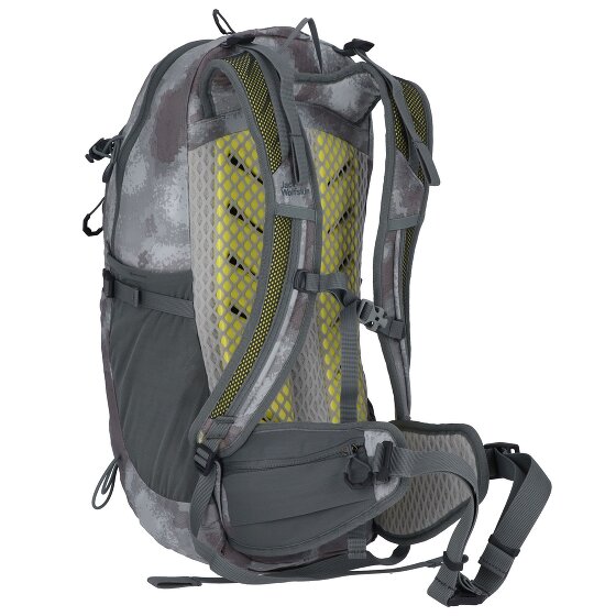 Jack Wolfskin Athmos Shape 20 Zaino da giorno 39 cm