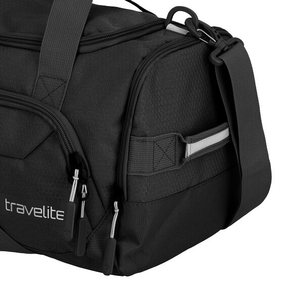 Travelite Kick off Borsa da viaggio Weekender 50 cm