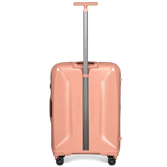 Epic Phantom SL Carrello a 4 ruote 66 cm