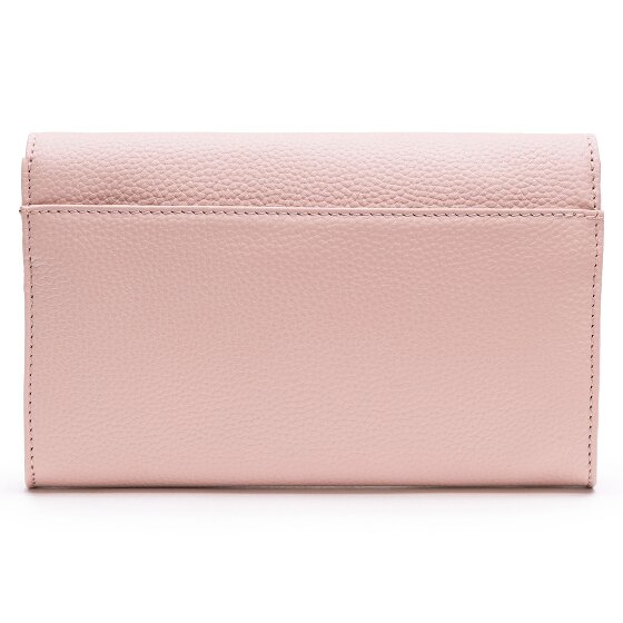 Lazarotti Bologna Leather Pochette Pelle 23 cm