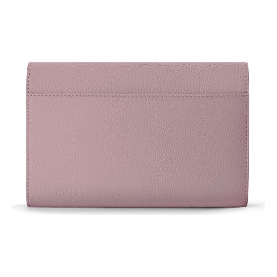 Lazarotti Bologna Leather Pochette Pelle 23 cm
