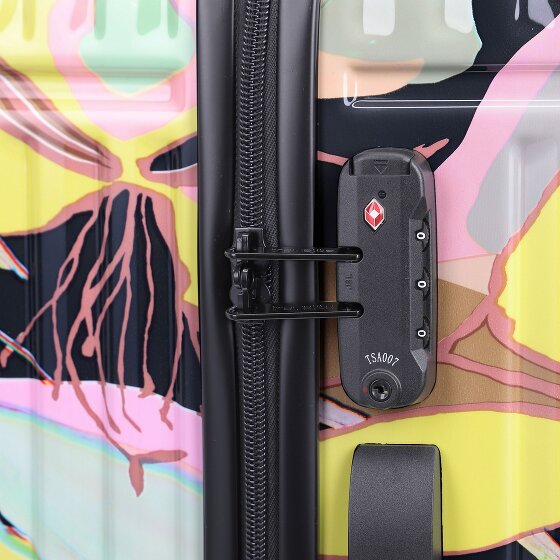 Travelite Cruise 4 ruote Set di valigie 3 pezzi