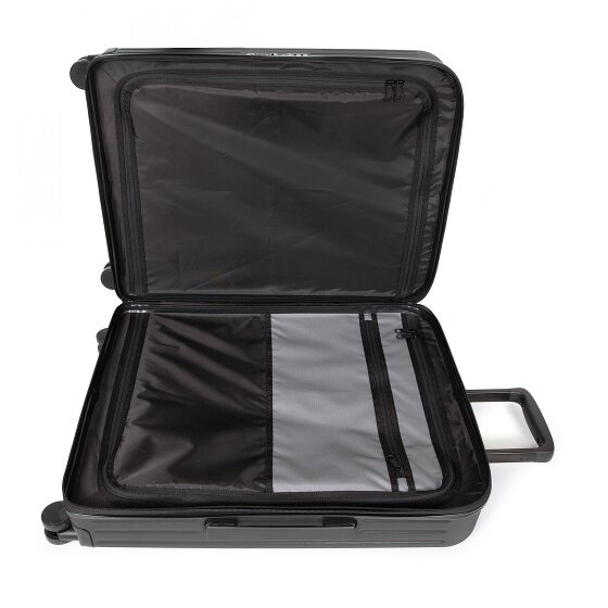 Eastpak CNNCT M Carrello a 4 ruote 65 cm