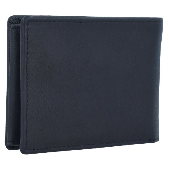 The Chesterfield Brand Marvin Portafoglio Protezione RFID Pelle 10.5 cm