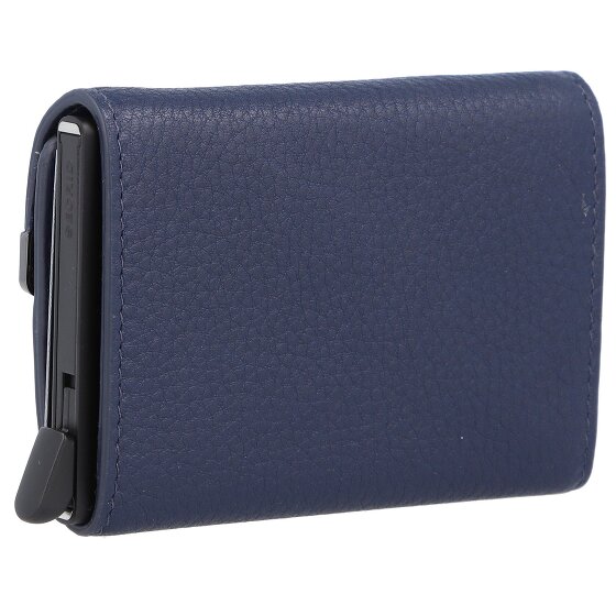 Porsche Design Porta carte di credito RFID in pelle 10 cm
