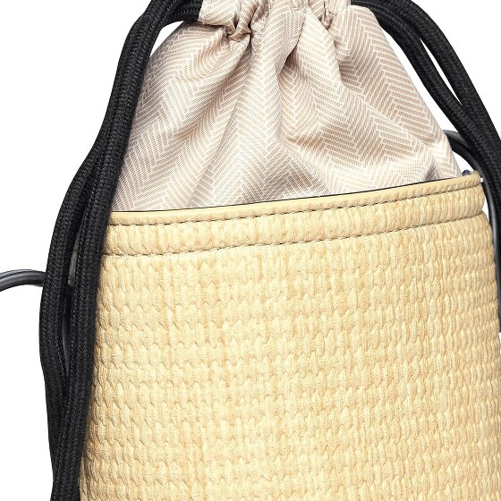 bugatti Isa Mini Bag Borsa a marsupio 11,5 cm