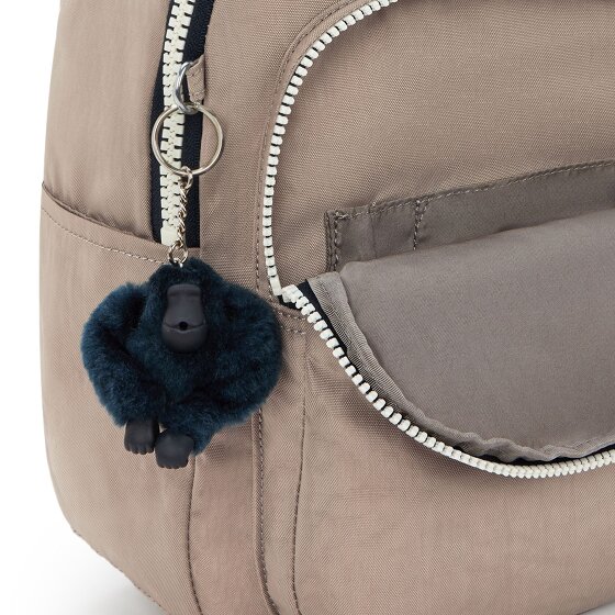 Kipling Basic Seoul Zaino da città S 35 cm