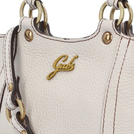 Gabs Delia Borsetta S Pelle 21 cm
